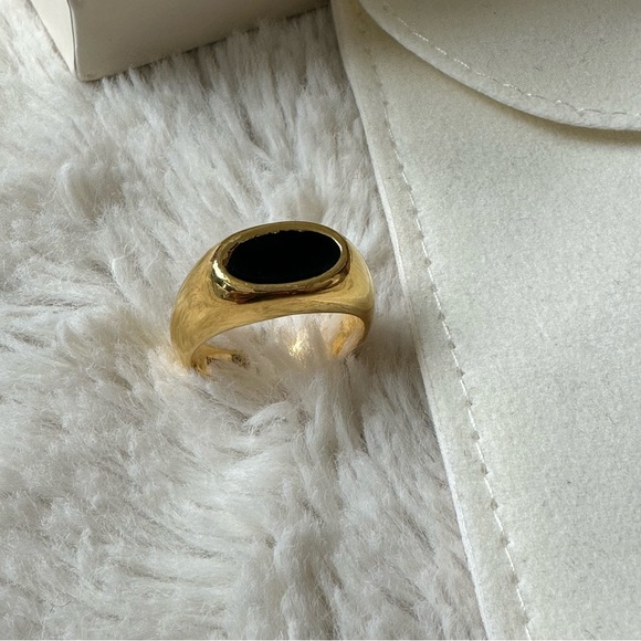 Bloggers favorite! Aureum Ophelia ring as seen on Bella hadid - Picture 11 of 13